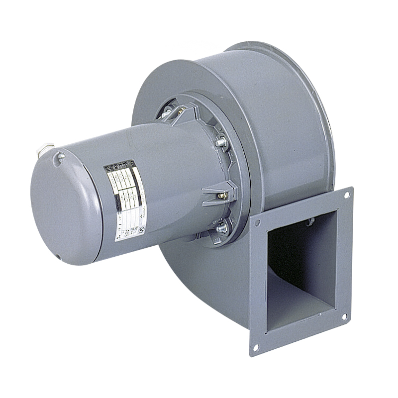 Вентилятор центробежный CMT/2-180/75-0.75