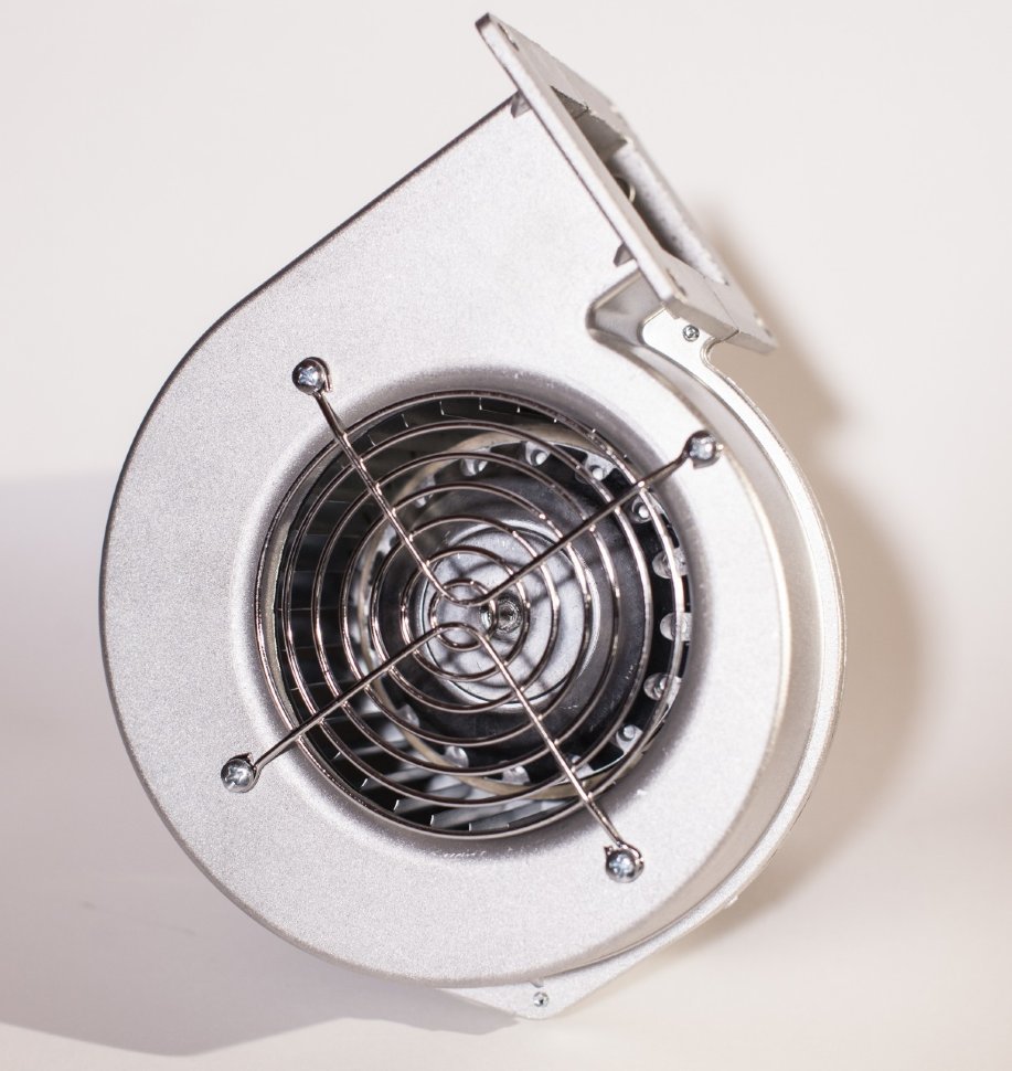 Вентилятор радиальный