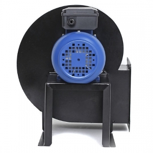 Вентилятор радиальный ВанВент BPВ 16Т d160 (380V)