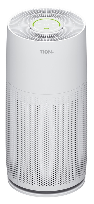 Tion очиститель IQ-400 белый