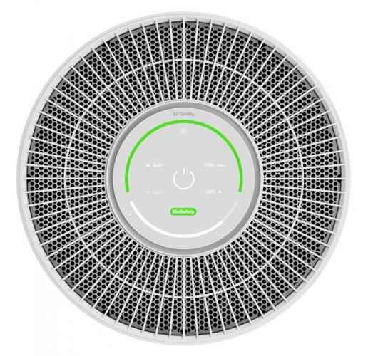 Tion очиститель IQ-400 белый