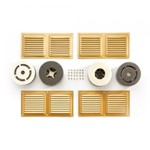 ДВЕРНОЙ КЛАПАН ДВЕРВЕНТ